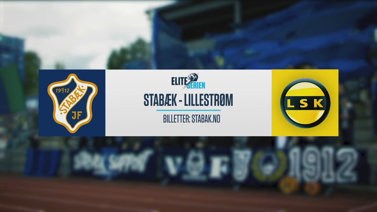Promo Stabæk - LSK